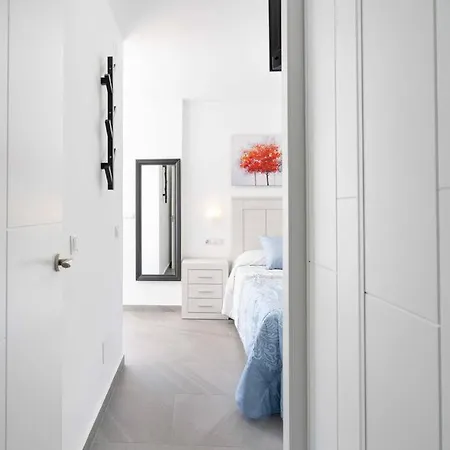 Primera Linea Playa 2 Puerto Marina Edificio Diana 1 Apartmán *