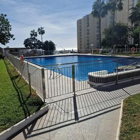 Primera Linea Playa 2 Puerto Marina Edificio Diana 1